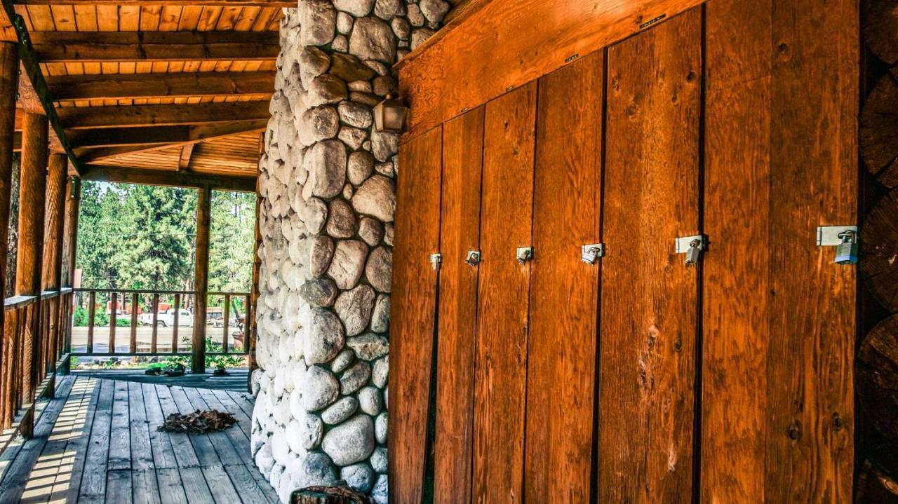 Eagle'S Nest Villa Big Bear Lake Eksteriør billede