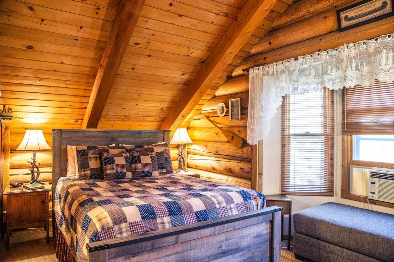 Eagle'S Nest Villa Big Bear Lake Eksteriør billede
